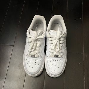 Nike Air Force 1 - White